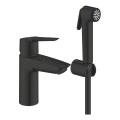 GROHE 231232433 - Wastafelmengkraan START DN 15, maat S, zwart
