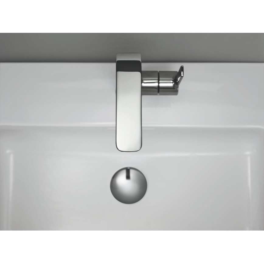 GROHE 23296001 - Wastafelkraan LINEARE maat L, glanzend chroom