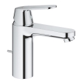 GROHE 23325000 - Wastafelkraan EUROSMART COSMOPOLITAN maat M chroom