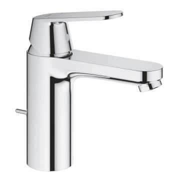 GROHE 23325000 - Wastafelkraan EUROSMART COSMOPOLITAN maat M chroom
