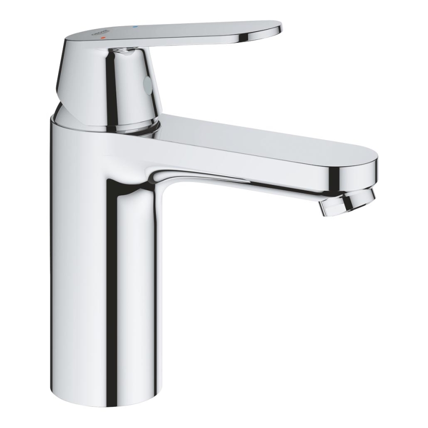 GROHE 23327000 - EUROSMART COSMOPOLITAN wastafelkraan DN 15, maat M, chroom
