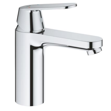 GROHE 23327000 - EUROSMART COSMOPOLITAN wastafelkraan DN 15, maat M, chroom
