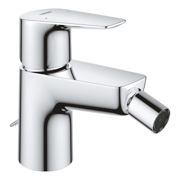 GROHE 23332001 - BAUEDGE bidetkraan, maat S, glanzend chroom