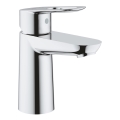 GROHE 23337000 - Wastafelmengkraan BAULOOP DN 15 glanzend chroom