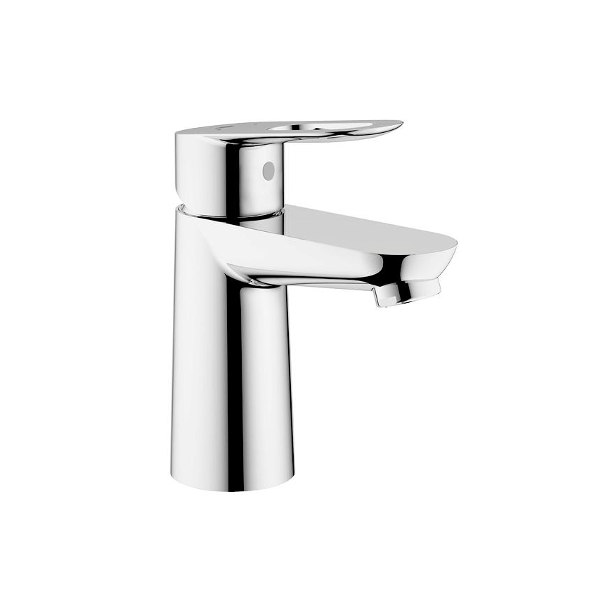 GROHE 23337000 - Wastafelmengkraan BAULOOP DN 15 glanzend chroom