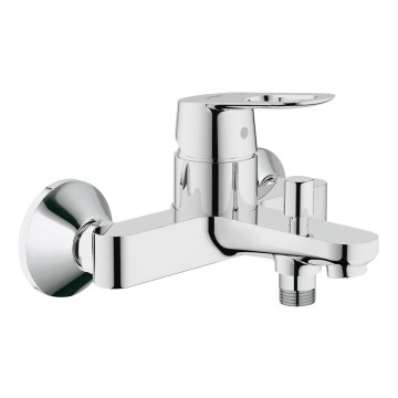 GROHE 23341000 - BAULOOP badmengkraan DN 15, glanzend chroom