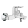 GROHE 23341000 - BAULOOP badmengkraan DN 15, glanzend chroom