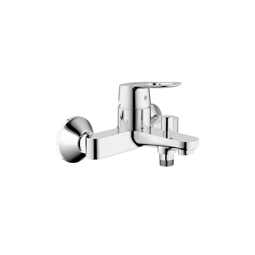 GROHE 23341000 - BAULOOP badmengkraan DN 15, glanzend chroom