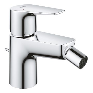 GROHE 23345001 - Bidetmengkraan START EDGE, glanzend chroom