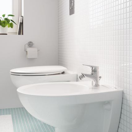 GROHE 23345001 - Bidetmengkraan START EDGE, glanzend chroom