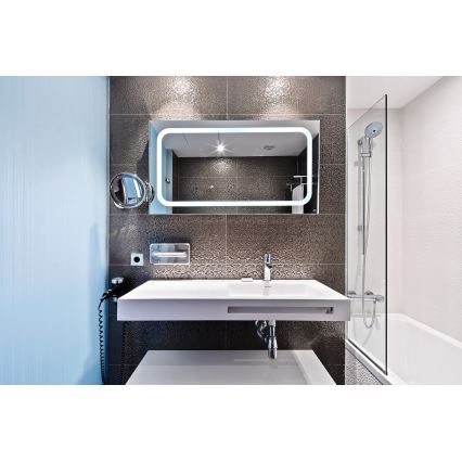 GROHE 23379001 - ESSENCE wastafelkraan, glanzend chroom