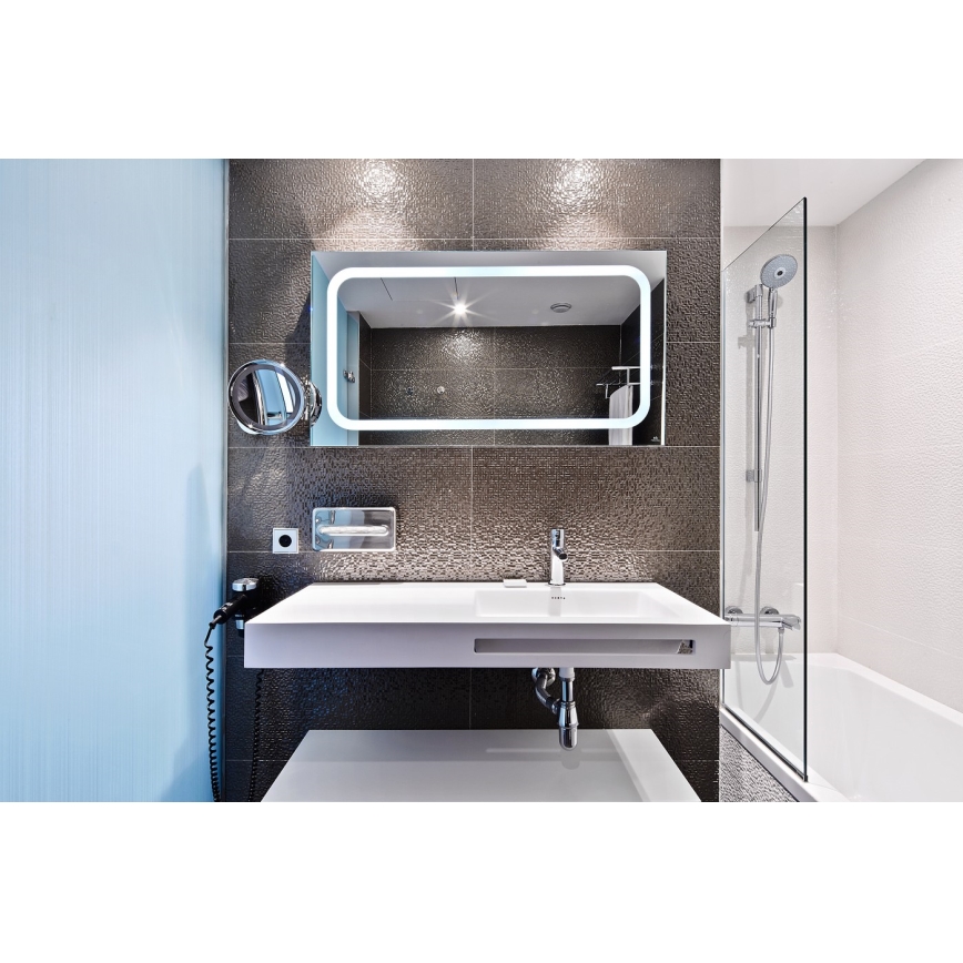 GROHE 23379001 - ESSENCE wastafelkraan, glanzend chroom