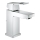 GROHE 2339000E - EUROCUBE wastafelkraan DN 15, glanzend chroom
