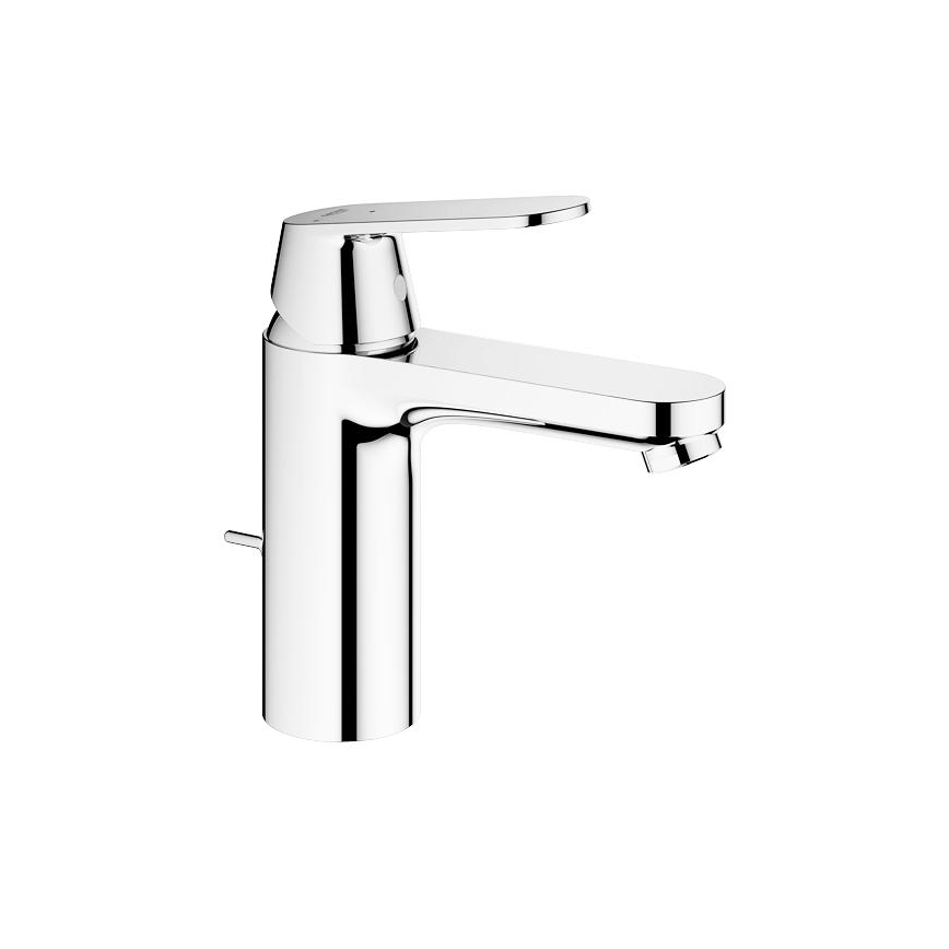 GROHE 2339600E - Wastafelkraan EUROSMART COSMOPOLITAN DN 15 maat M chroom