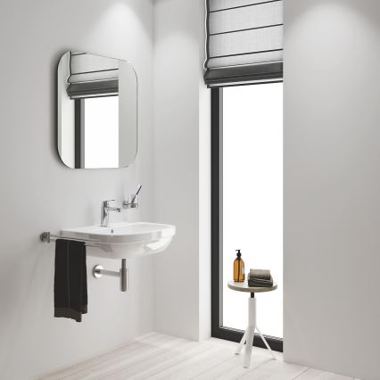 GROHE 2339600E - Wastafelkraan EUROSMART COSMOPOLITAN DN 15 maat M chroom