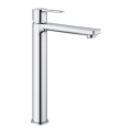 GROHE 23405001 - Wastafelkraan LINEARE, maat XL, glanzend chroom
