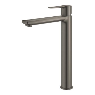 GROHE 23405AL1 - Wastafelkraan LINEARE maat XL grafiet