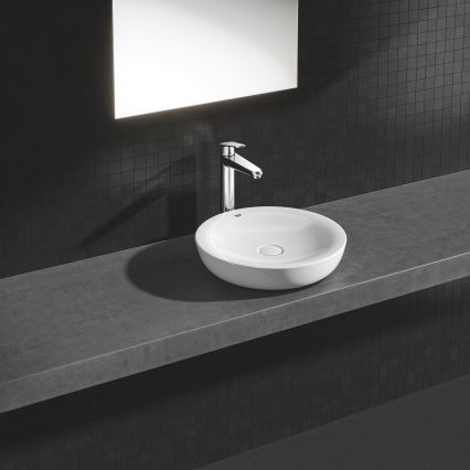 GROHE 23432000 - Wastafelkraan EURODISC COSMOPOLITAN maat XL, chroom