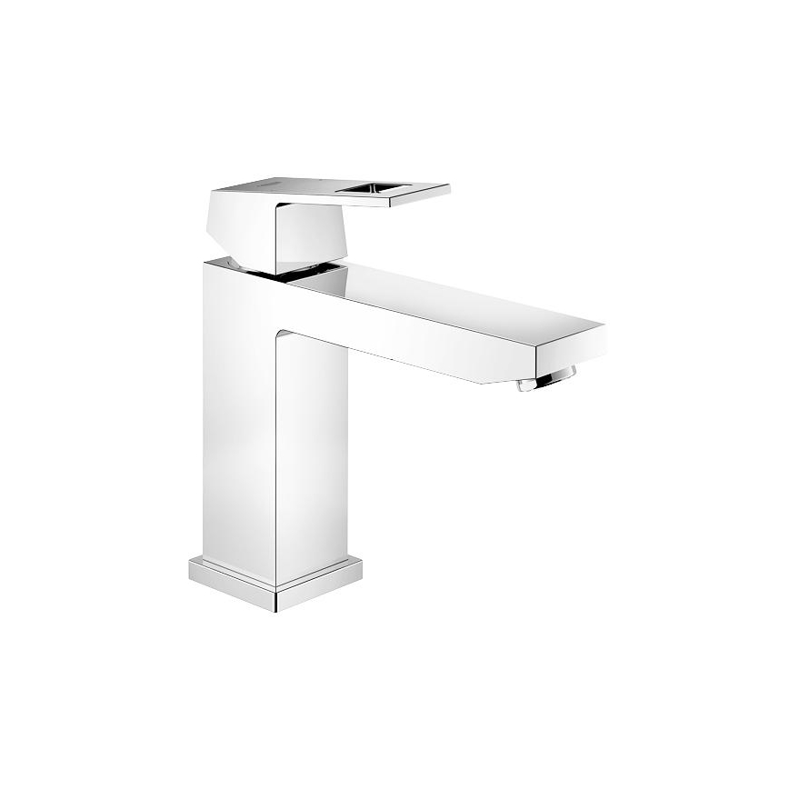 GROHE 23446000 - Wastafelkraan EUROCUBE DN 15 glanzend chroom