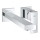 GROHE 23447000 - Wastafelmengkraan EUROCUBE 231 mm glanzend chroom