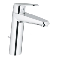 GROHE 23448002 - Wastafelmengkraan EURODISC COSMOPOLITAN maat M, chroom