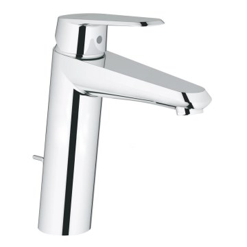 GROHE 23448002 - Wastafelmengkraan EURODISC COSMOPOLITAN maat M, chroom