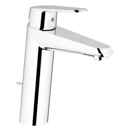 GROHE 23448002 - Wastafelmengkraan EURODISC COSMOPOLITAN maat M, chroom