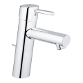 GROHE 23450001 - Wastafelmengkraan CONCETTO M glanzend chroom