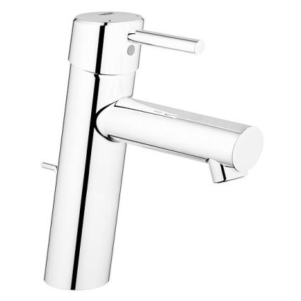 GROHE 23450001 - Wastafelmengkraan CONCETTO M glanzend chroom