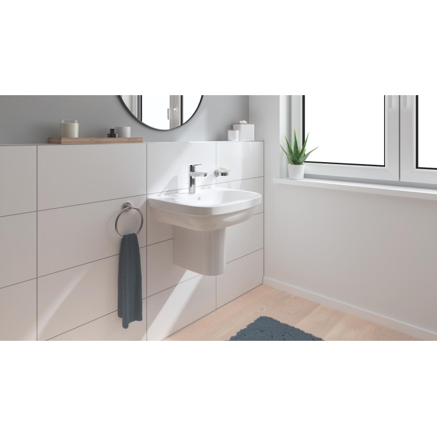 GROHE 23455002 - Wastafelkraan START 2021, maat M, glanzend chroom
