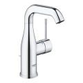 GROHE 23462001 - Wastafelkraan ESSENCE DN 15 maat M glanzend chroom