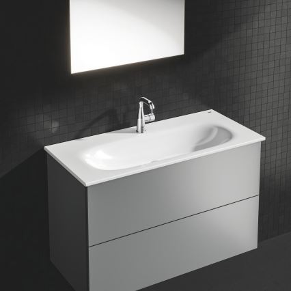 GROHE 23462001 - Wastafelkraan ESSENCE DN 15 maat M glanzend chroom