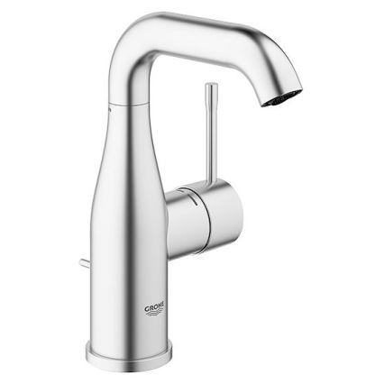 GROHE 23462AL1 - Wastafelkraan ESSENCE maat M grafiet