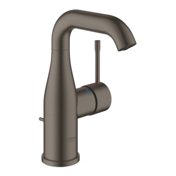 GROHE 23462AL1 - Wastafelmengkraan ESSENCE maat M, grafiet