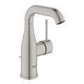 GROHE 23462DC1 - Wastafelmengkraan ESSENCE maat M, roestvrij staal
