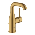 GROHE 23462GN1 - Wastafelmengkraan ESSENCE DN 15 maat M, goudkleurig
