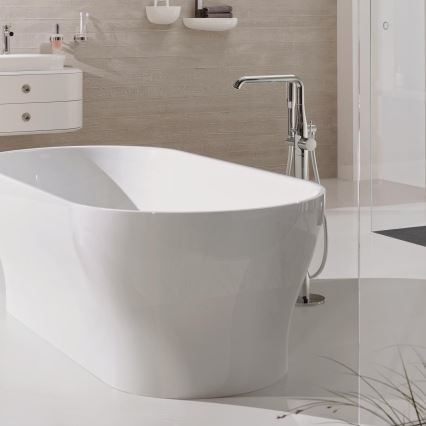 GROHE 23491001 - Badmengkraan ESSENCE 277 mm glanzend chroom