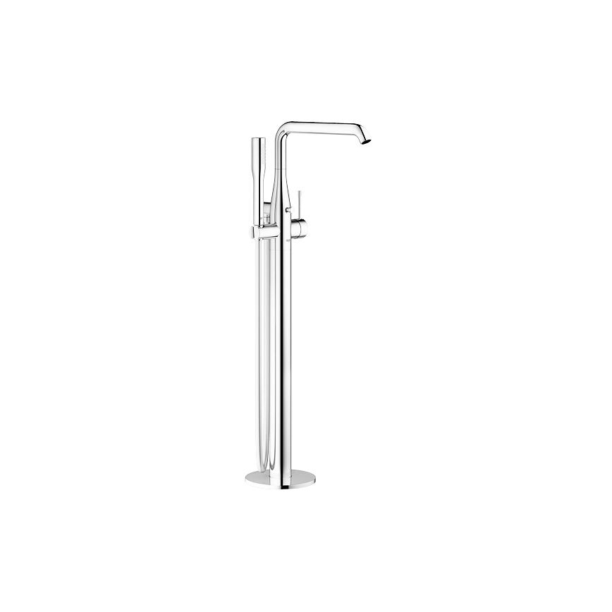 GROHE 23491AL1 - Badmengkraan ESSENCE 277 mm grafiet