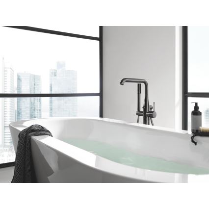 GROHE 23491AL1 - Badmengkraan ESSENCE 277 mm grafiet
