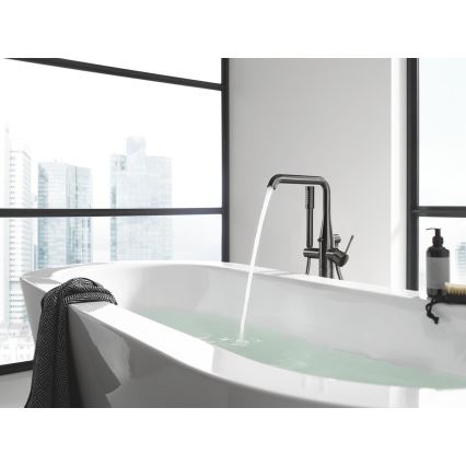 GROHE 23491AL1 - Badmengkraan ESSENCE 277 mm grafiet