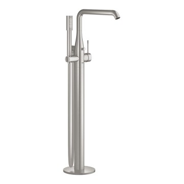 GROHE 23491DC1 - Badkraan ESSENCE 277 mm roestvrij staal