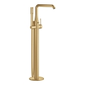 GROHE 23491GN1 - Gouden badmengkraan ESSENCE 277 mm