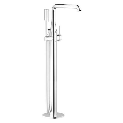 GROHE 23491GN1 - Gouden badmengkraan ESSENCE 277 mm