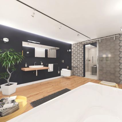 GROHE 23541001 - Wastafelkraan ESSENCE DN 15, hoogglans chroom