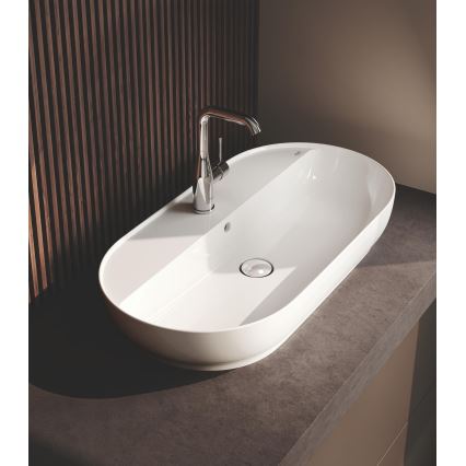 GROHE 23541001 - Wastafelkraan ESSENCE DN 15, hoogglans chroom
