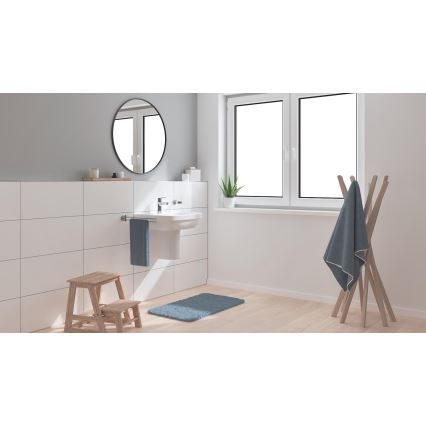 GROHE 23550002 - Wastafelmengkraan START DN 15 glanzend chroom