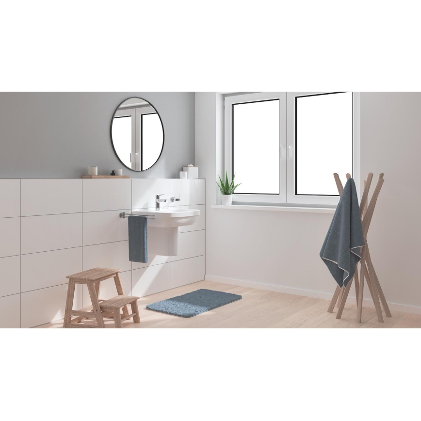 GROHE 23550002 - Wastafelmengkraan START DN 15 glanzend chroom