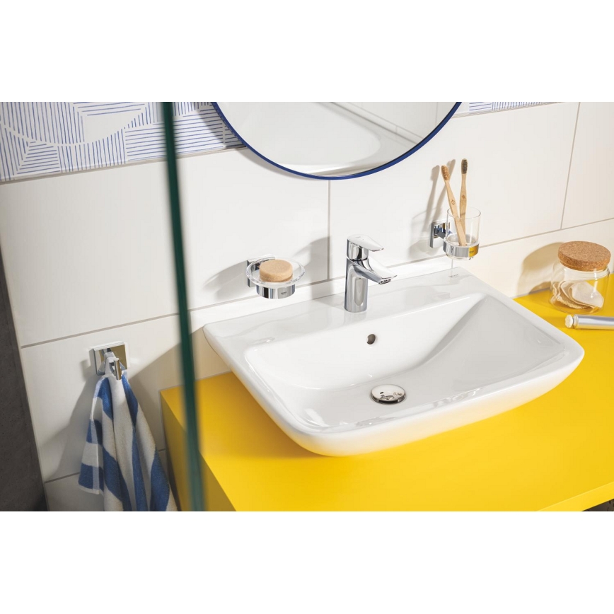 GROHE 23551002 - Wastafelkraan START maat S glanzend chroom