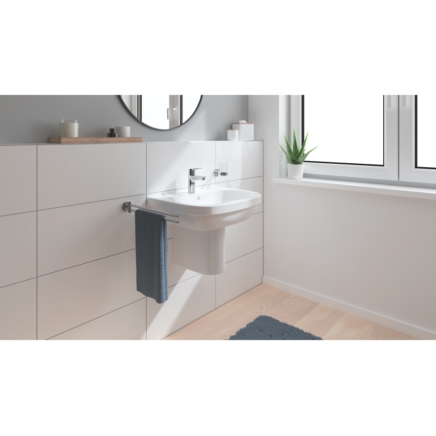 GROHE 23551002 - Wastafelkraan START maat S glanzend chroom