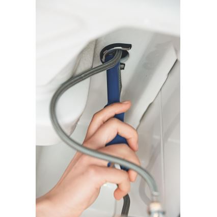 GROHE 23551002 - Wastafelkraan START maat S glanzend chroom